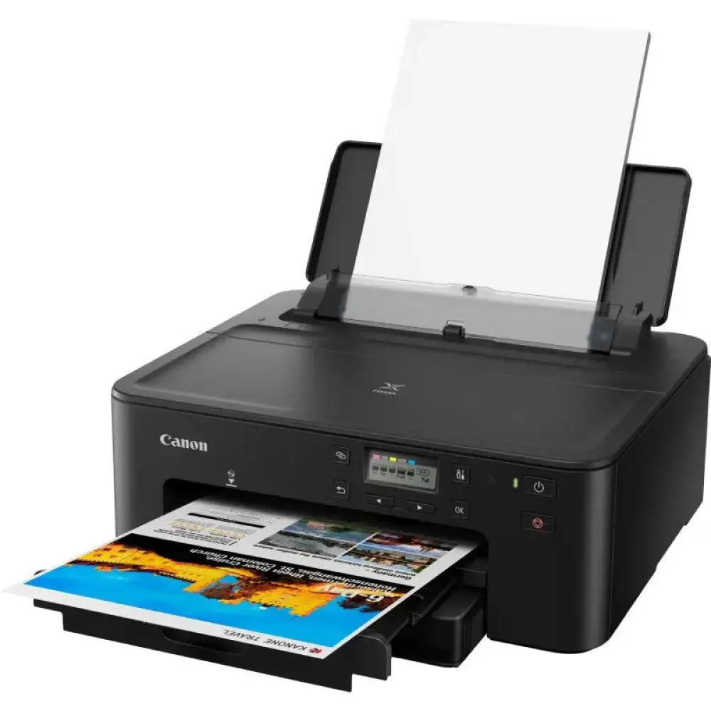 Canon Impresora Pixma TS705a - detalle