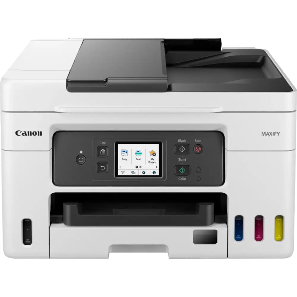 Canon MAXIFY GX4050 Inyección de tinta A4 600 x 1200 DPI Wifi - detalle