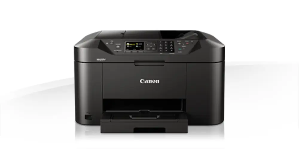 Canon MAXIFY MB2150 Inyección de tinta A4 600 x 1200 DPI 19 ppm Wifi - detalle
