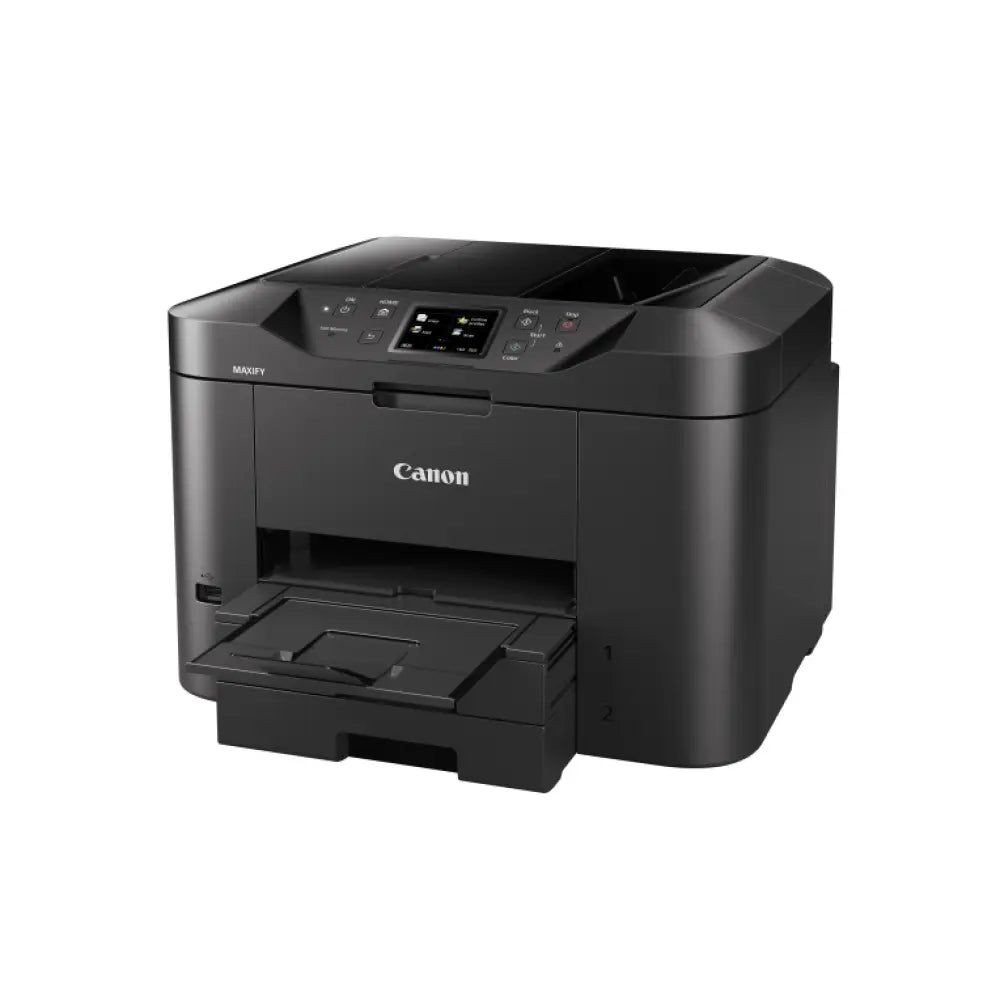 Canon MAXIFY MB2750 Inyección de tinta A4 600 x 1200 DPI Wifi - detalle
