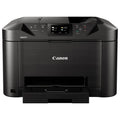 Canon MAXIFY MB5150 Inyección de tinta A4 600 x 1200 DPI 24 ppm Wifi