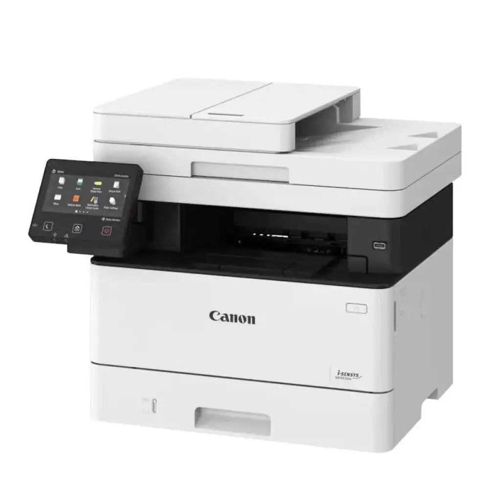 Canon Multifunción i-SENSYS MF453dw - detalle
