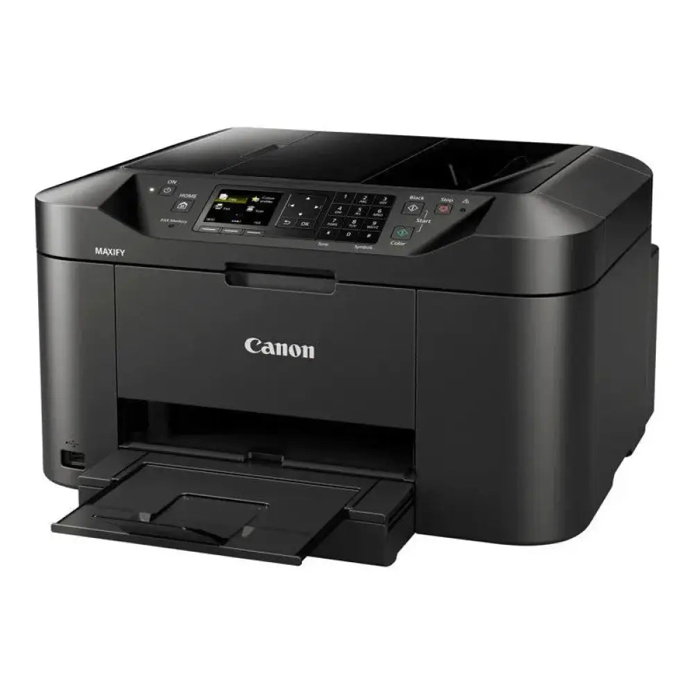 Canon Multifunción MAXIFY MB2150 - detalle