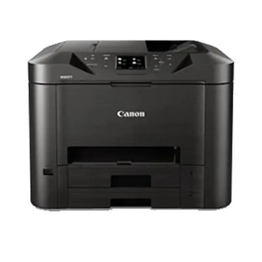 Canon Multifunción MAXIFY MB5450 - detalle
