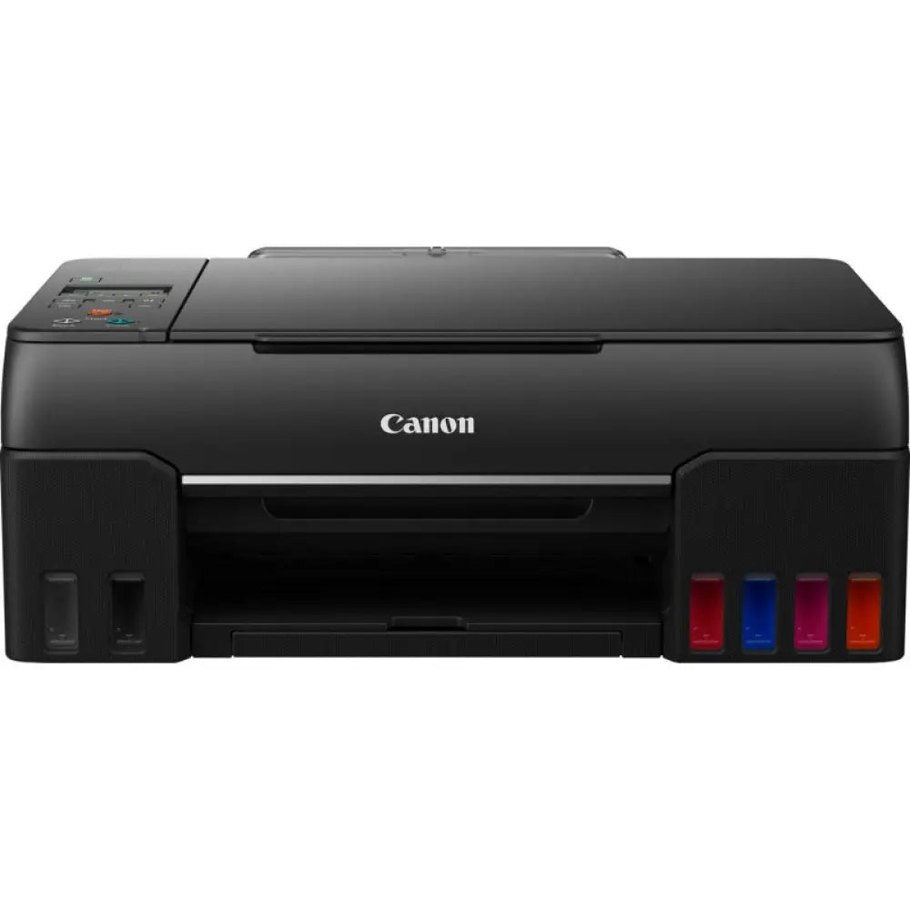Canon Multifunción Pixma G650 - detalle