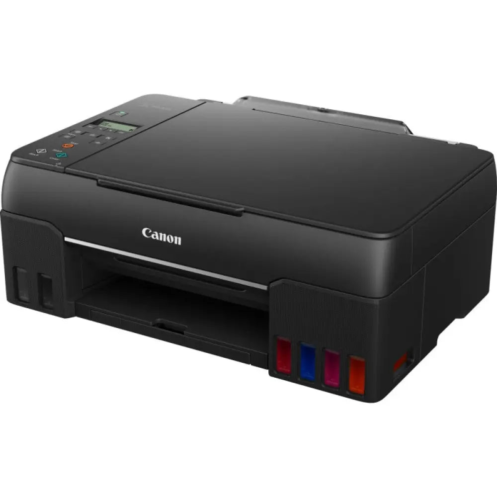 Canon Multifunción Pixma G650 - detalle