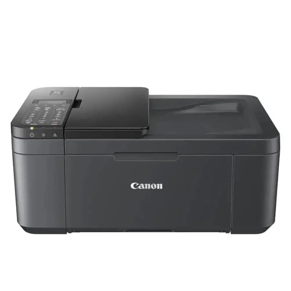 Canon Multifunción Pixma TR4755i BK - detalle