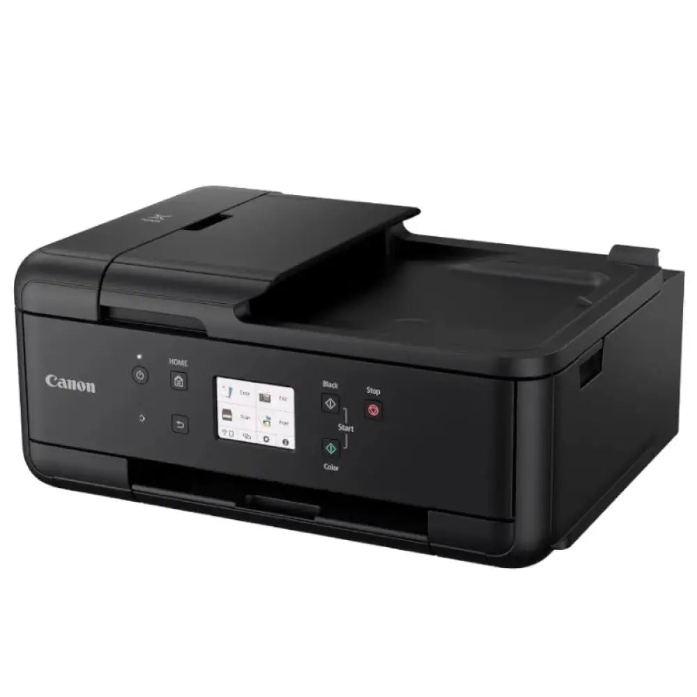 Canon Multifunción Pixma TR7650 - detalle