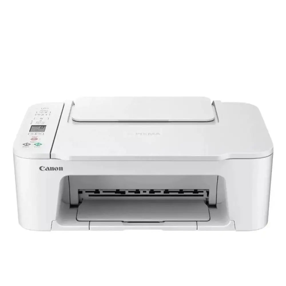 Canon Multifunción Pixma TS3751i WH - detalle