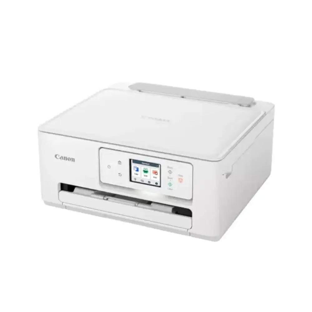 Canon Multifunción Pixma TS7650i - detalle