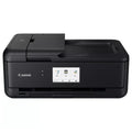 Impresora multifunción Canon Pixma TS9550a en color negro para papel A3, impresión, escaneo y copia sin fax