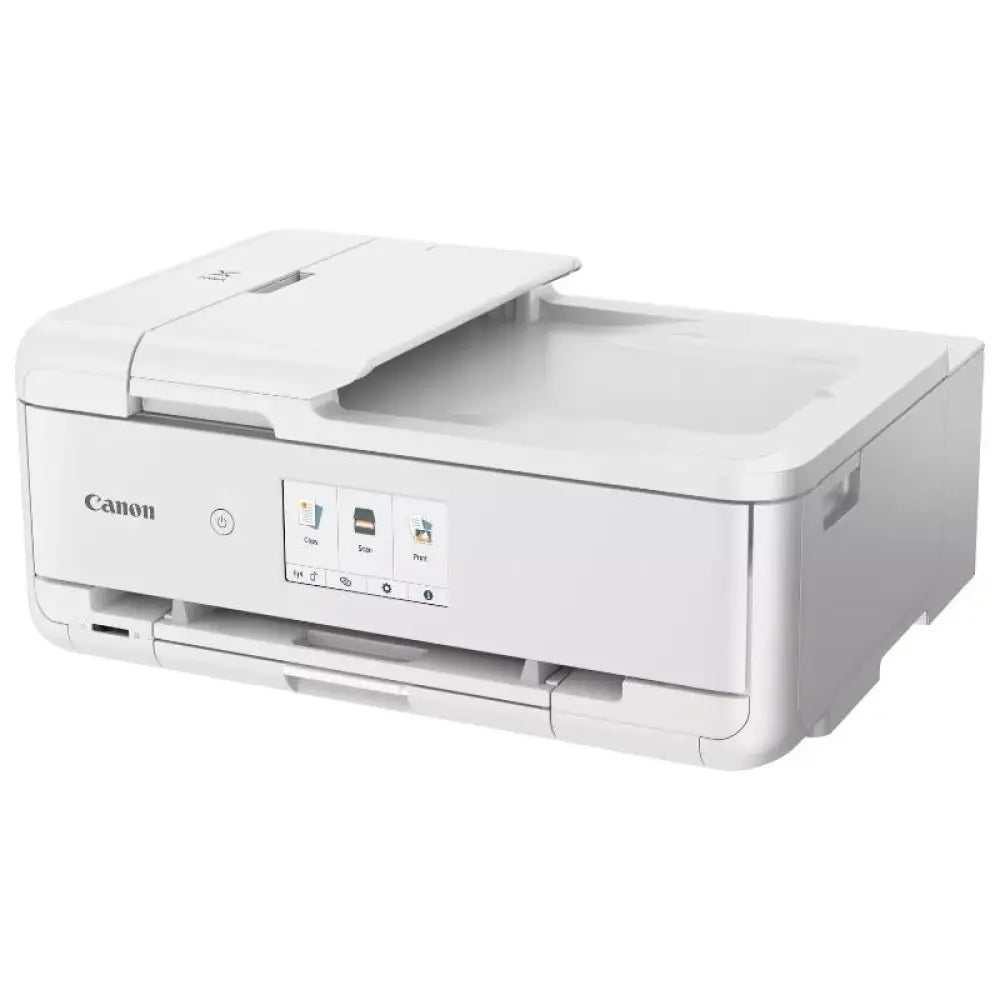 Canon Multifunción Pixma TS9551Ca A3 Blanca - detalle