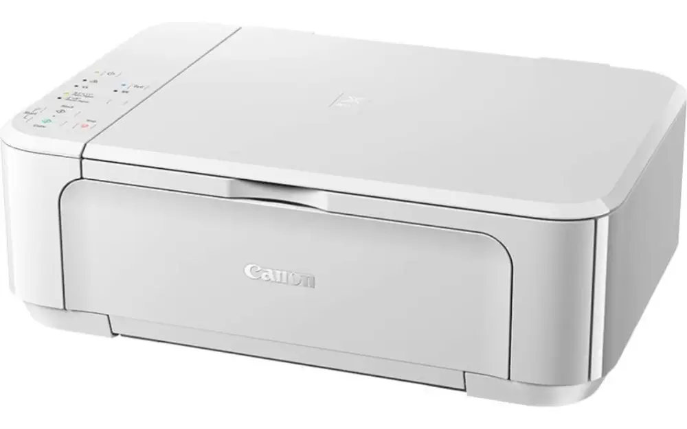 Canon PIXMA MG3650S Inyección de tinta A4 4800 x 1200 DPI Wifi - detalle