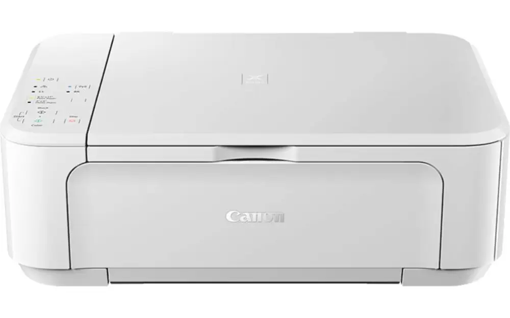 Canon PIXMA MG3650S Inyección de tinta A4 4800 x 1200 DPI Wifi - detalle
