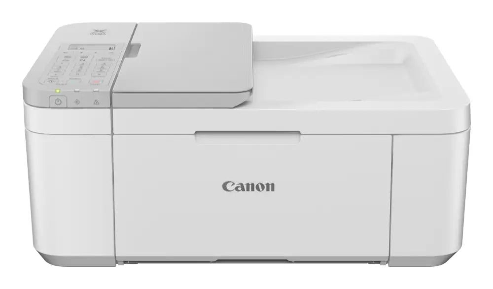 Canon PIXMA TR4756i Inyección de tinta A4 4800 x 1200 DPI Wifi - detalle