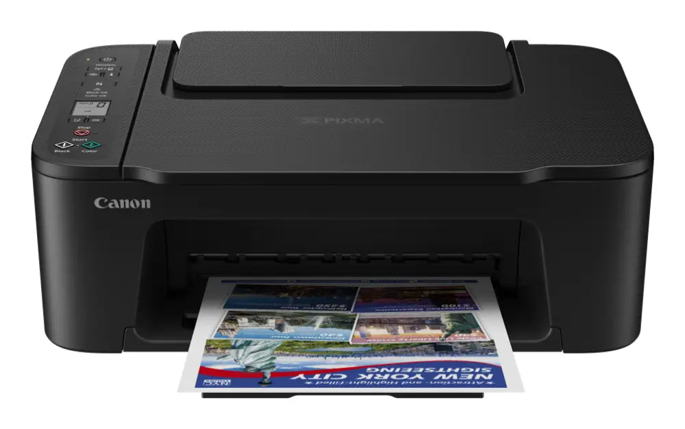 Canon PIXMA TS3750i Inyección de tinta A4 4800 x 1200 DPI Wifi - detalle