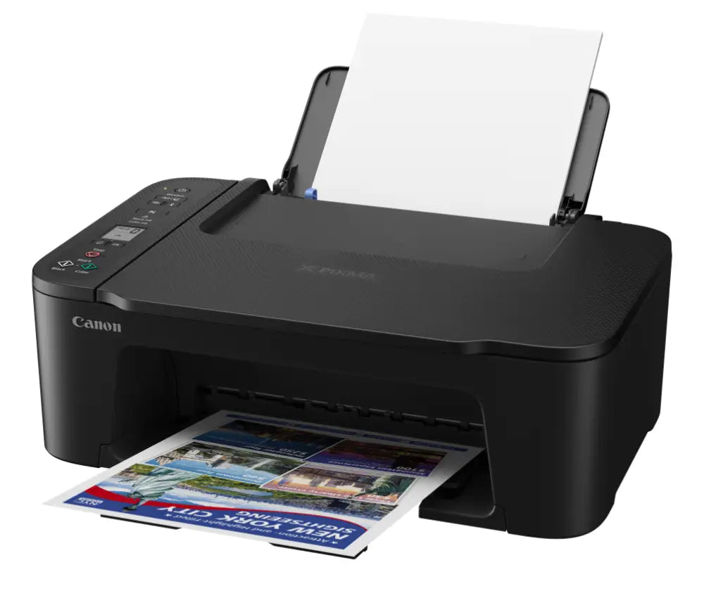 Canon PIXMA TS3750i Inyección de tinta A4 4800 x 1200 DPI Wifi - detalle