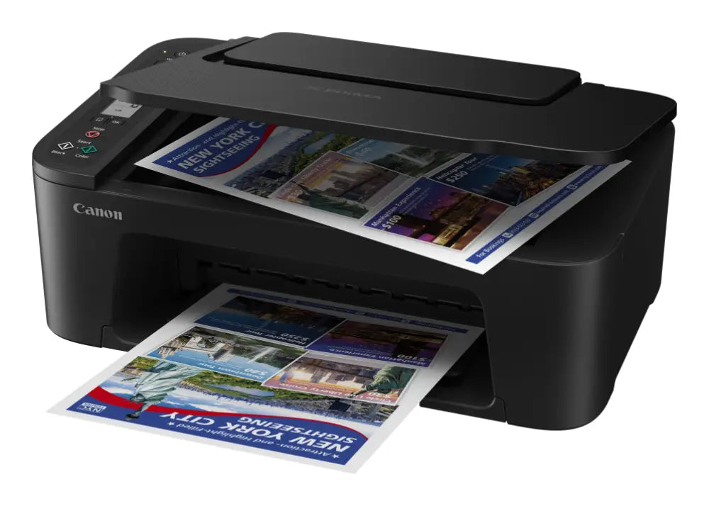 Canon PIXMA TS3750i Inyección de tinta A4 4800 x 1200 DPI Wifi - detalle