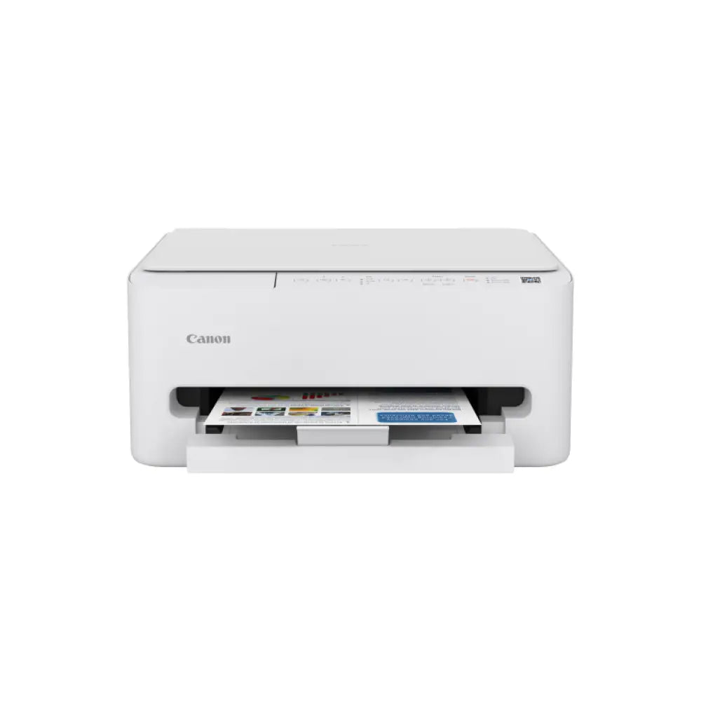 Canon PIXMA TS4150i Inyección de tinta A4 1200 x 1200 DPI Wifi - detalle