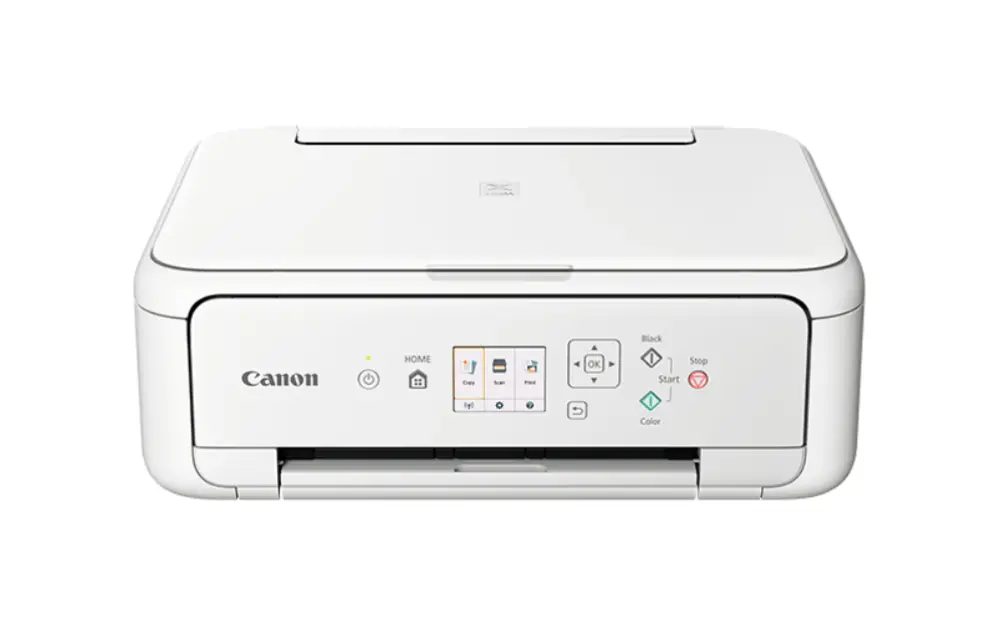 Canon PIXMA TS5151 Inyección de tinta A4 4800 x 1200 DPI Wifi - detalle