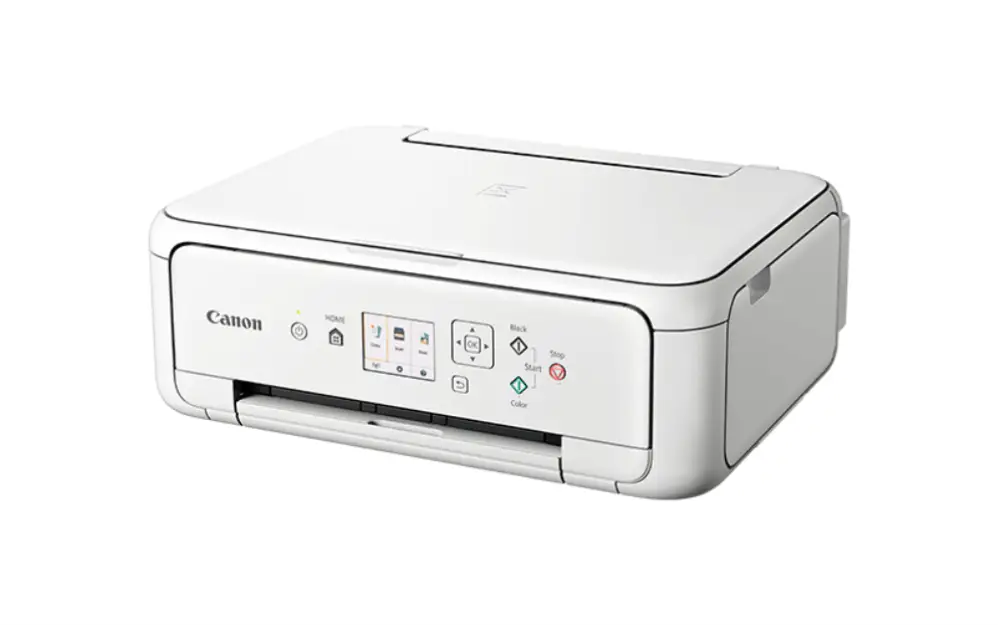 Canon PIXMA TS5151 Inyección de tinta A4 4800 x 1200 DPI Wifi - detalle