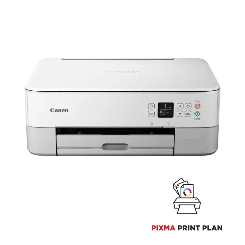 Canon PIXMA TS5351i Inyección de tinta A4 4800 x 1200 DPI Wifi - detalle