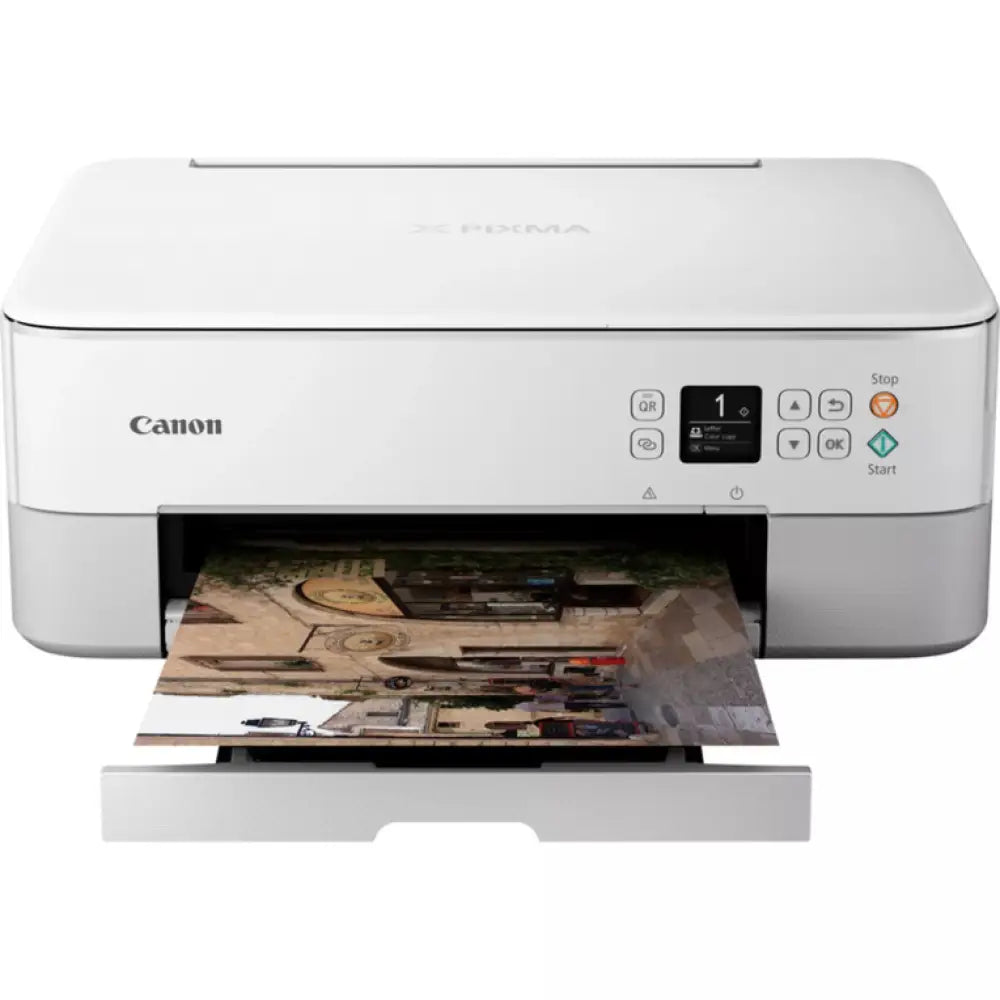 Canon PIXMA TS5351i Inyección de tinta A4 4800 x 1200 DPI Wifi - detalle