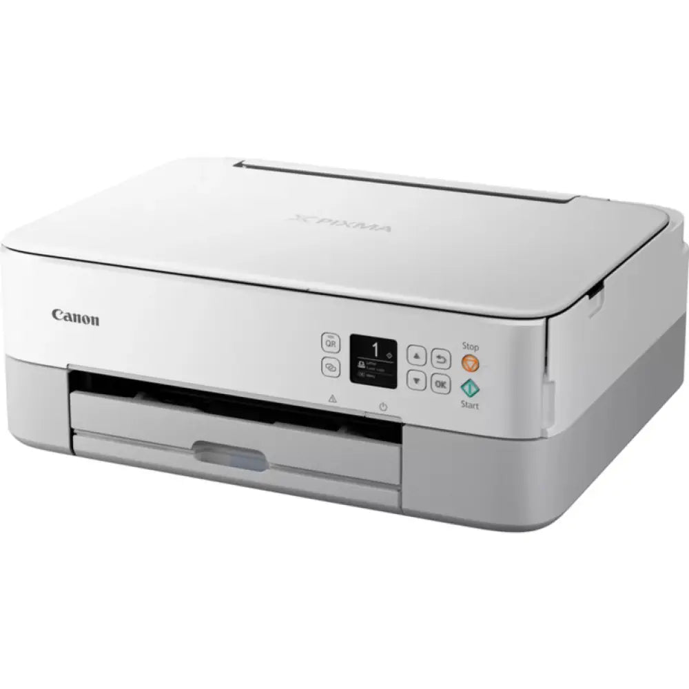 Canon PIXMA TS5351i Inyección de tinta A4 4800 x 1200 DPI Wifi - detalle