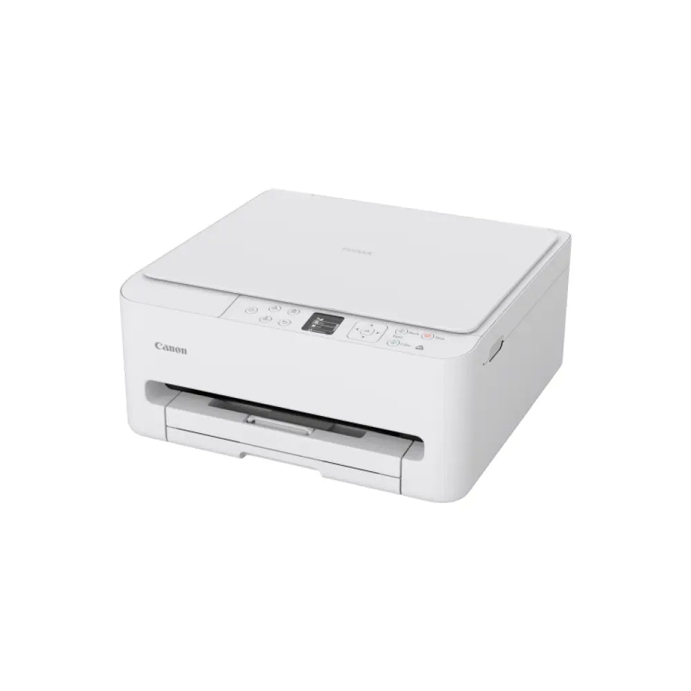 Canon PIXMA TS6550i Inyección de tinta A4 1200 x 1200 DPI Wifi - detalle