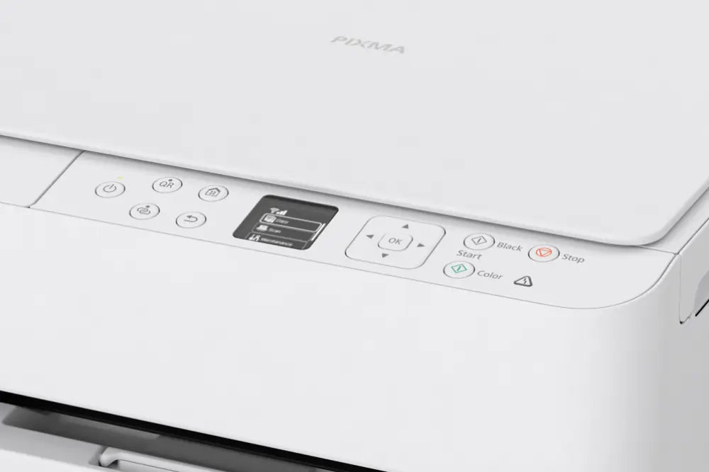 Canon PIXMA TS6550i Inyección de tinta A4 1200 x 1200 DPI Wifi - detalle
