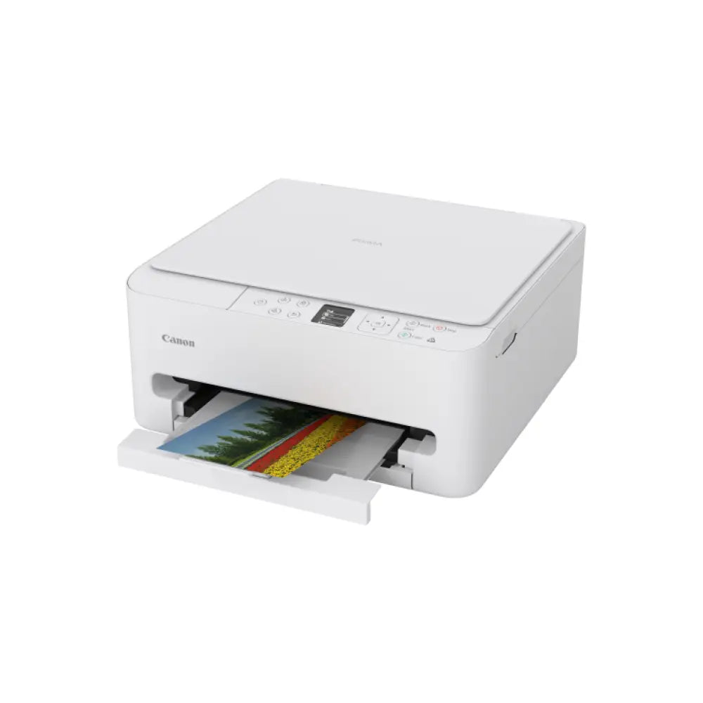 Canon PIXMA TS6550i Inyección de tinta A4 1200 x 1200 DPI Wifi - detalle