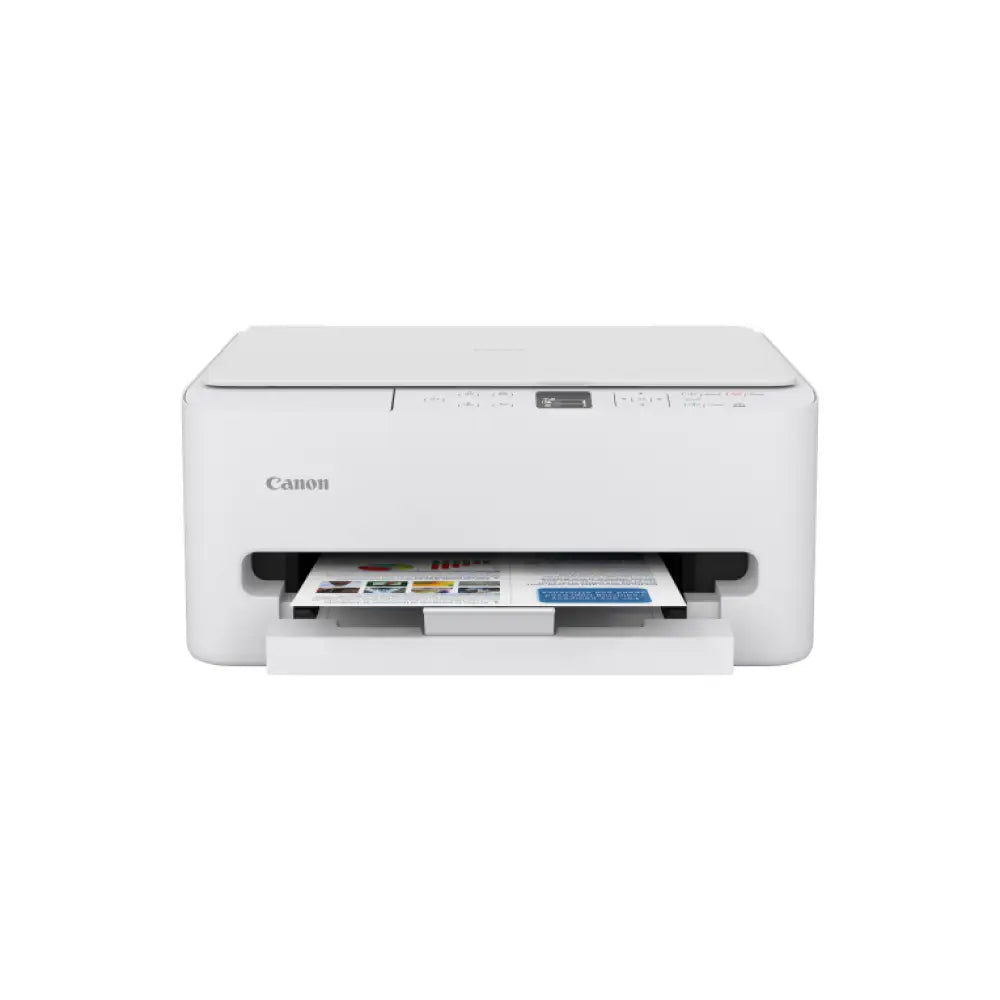 Canon PIXMA TS6550i Inyección de tinta A4 1200 x 1200 DPI Wifi - detalle
