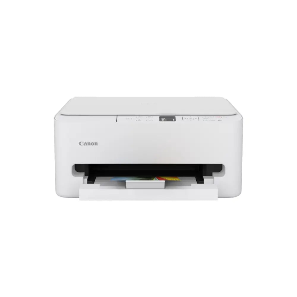 Canon PIXMA TS6550i Inyección de tinta A4 1200 x 1200 DPI Wifi - detalle