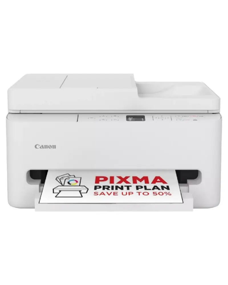 Canon PIXMA TS7550i Inyección de tinta A4 1200 x 1200 DPI Wifi - detalle