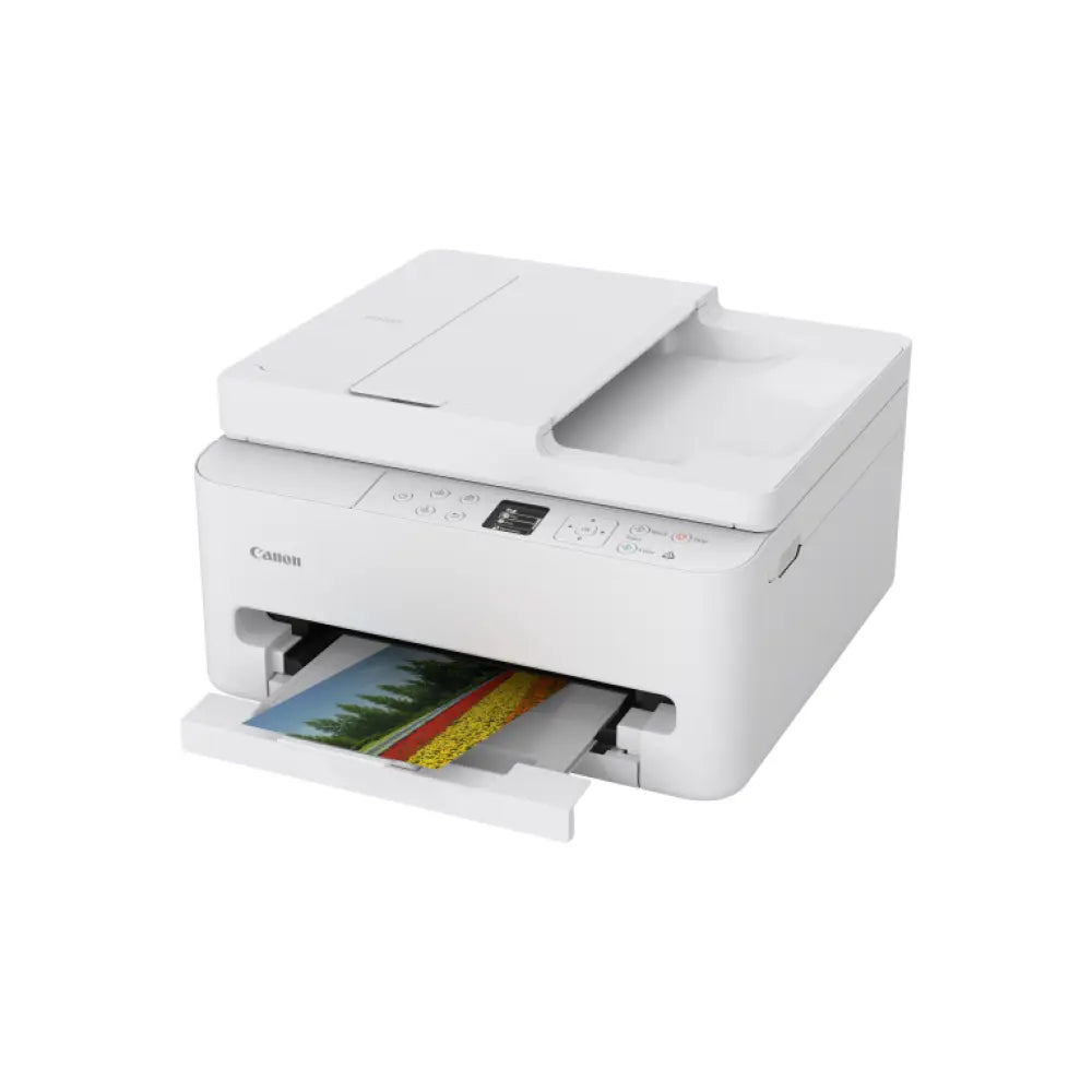 Canon PIXMA TS7550i Inyección de tinta A4 1200 x 1200 DPI Wifi - detalle