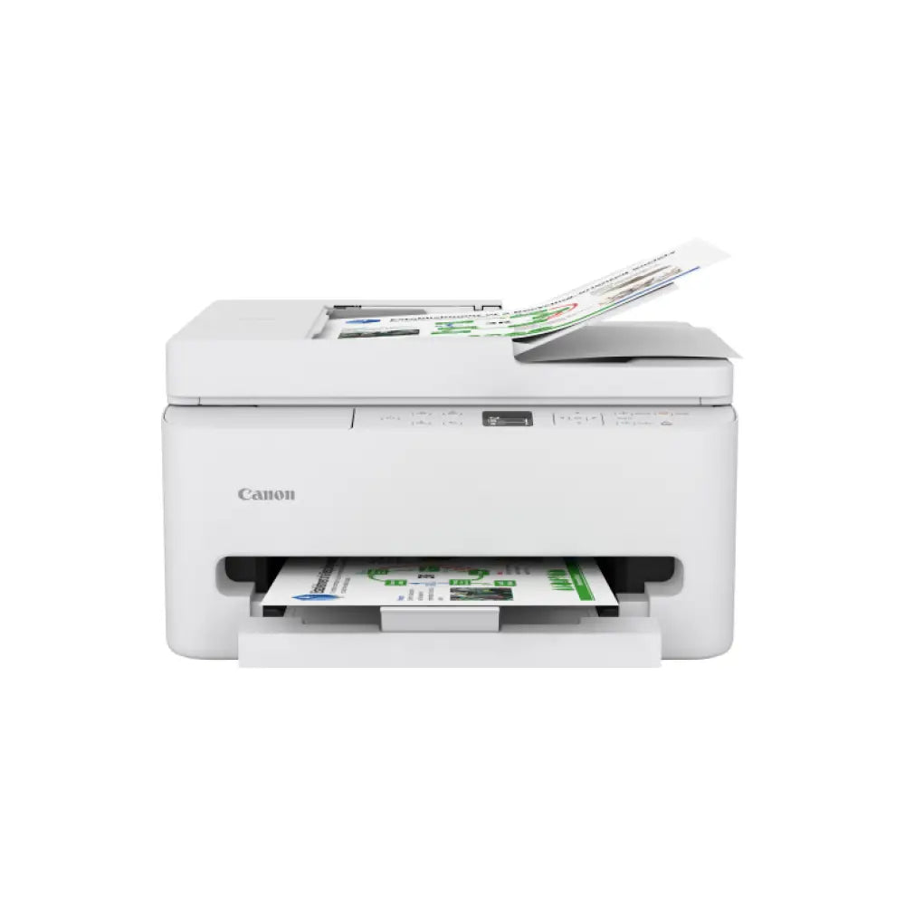 Canon PIXMA TS7550i Inyección de tinta A4 1200 x 1200 DPI Wifi - detalle