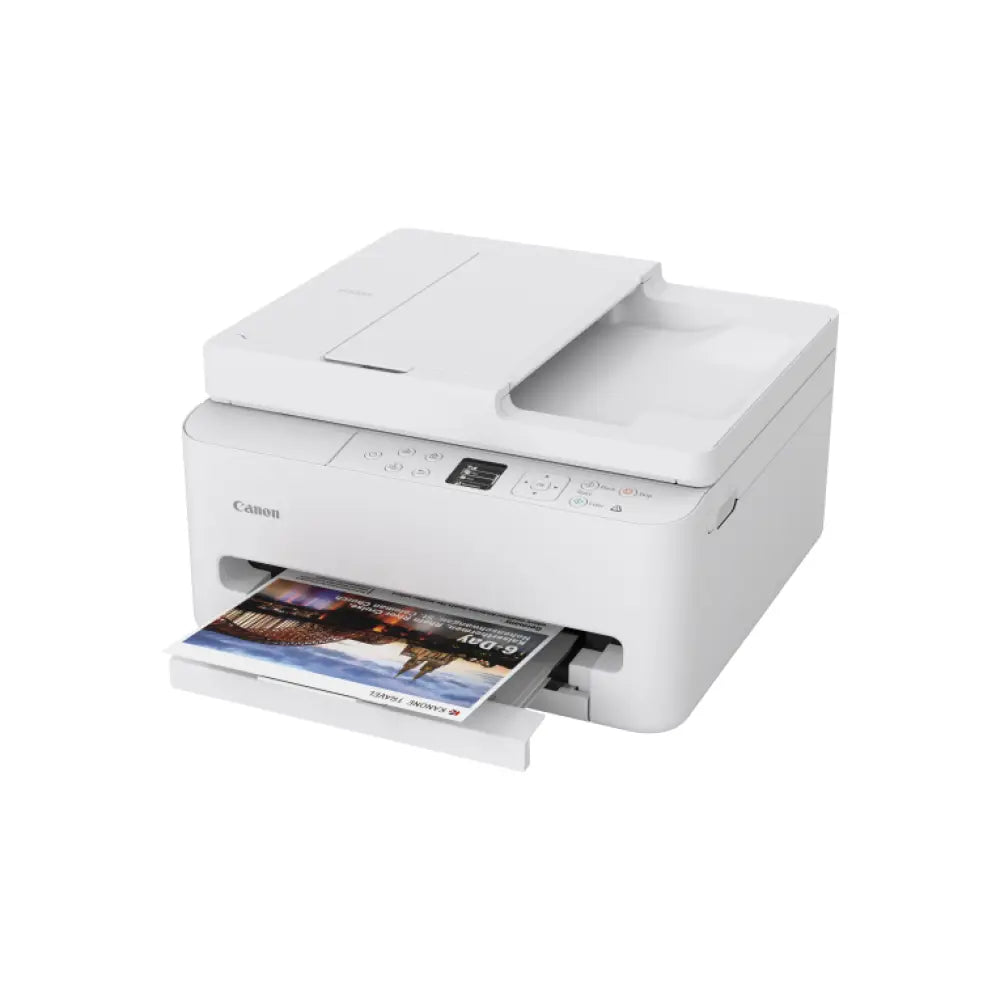Canon PIXMA TS7550i Inyección de tinta A4 1200 x 1200 DPI Wifi - detalle