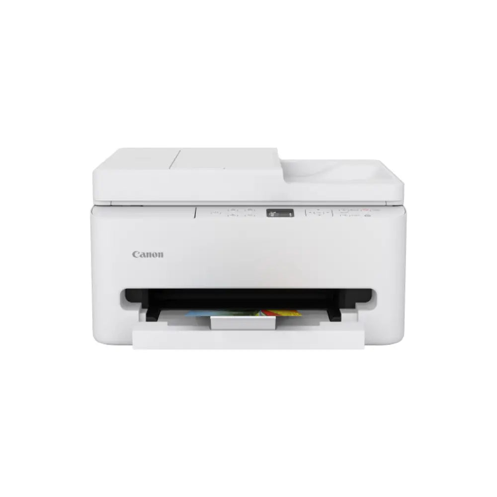 Canon PIXMA TS7550i Inyección de tinta A4 1200 x 1200 DPI Wifi - detalle