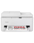 Canon PIXMA TS7550i Inyección de tinta A4 1200 x 1200 DPI Wifi