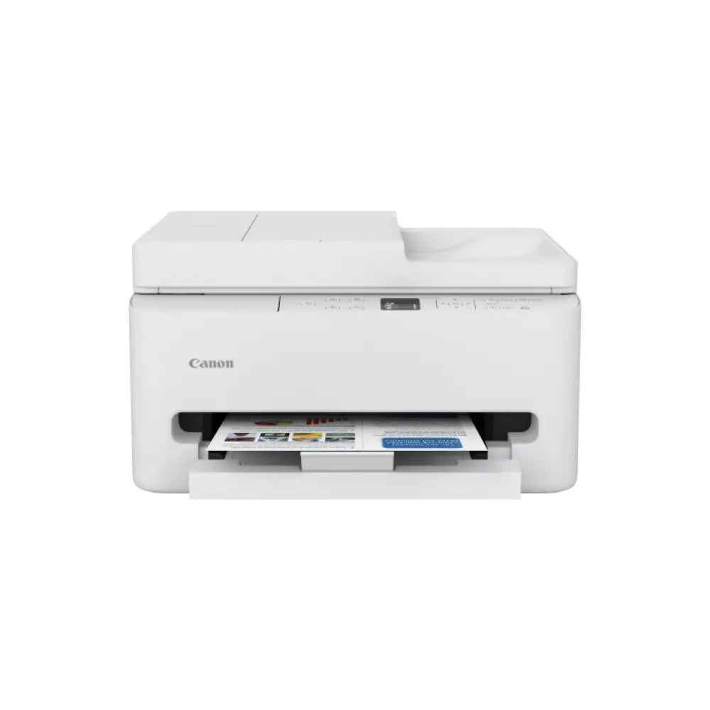 Canon PIXMA TS7550i Inyección de tinta A4 1200 x 1200 DPI Wifi - detalle