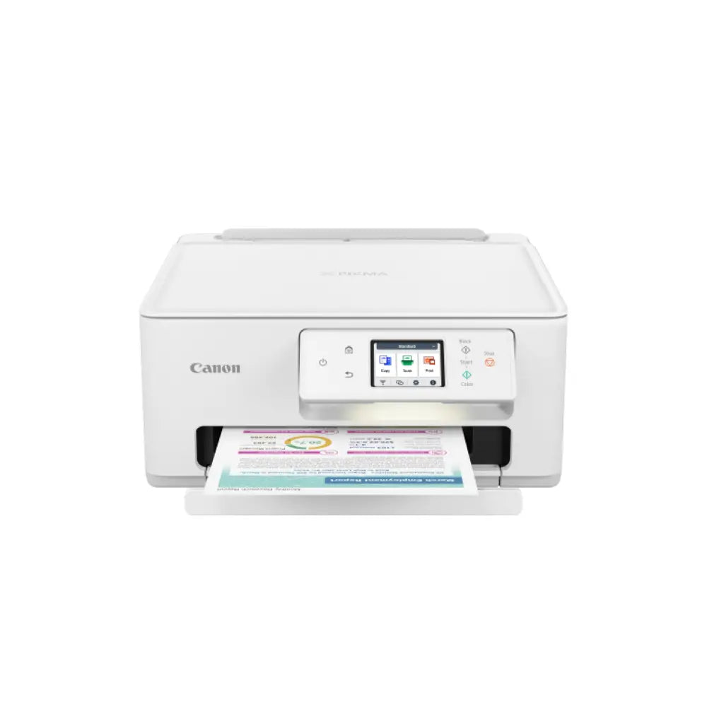 Canon PIXMA TS7650i Inyección de tinta A4 1200 x 1200 DPI Wifi - detalle