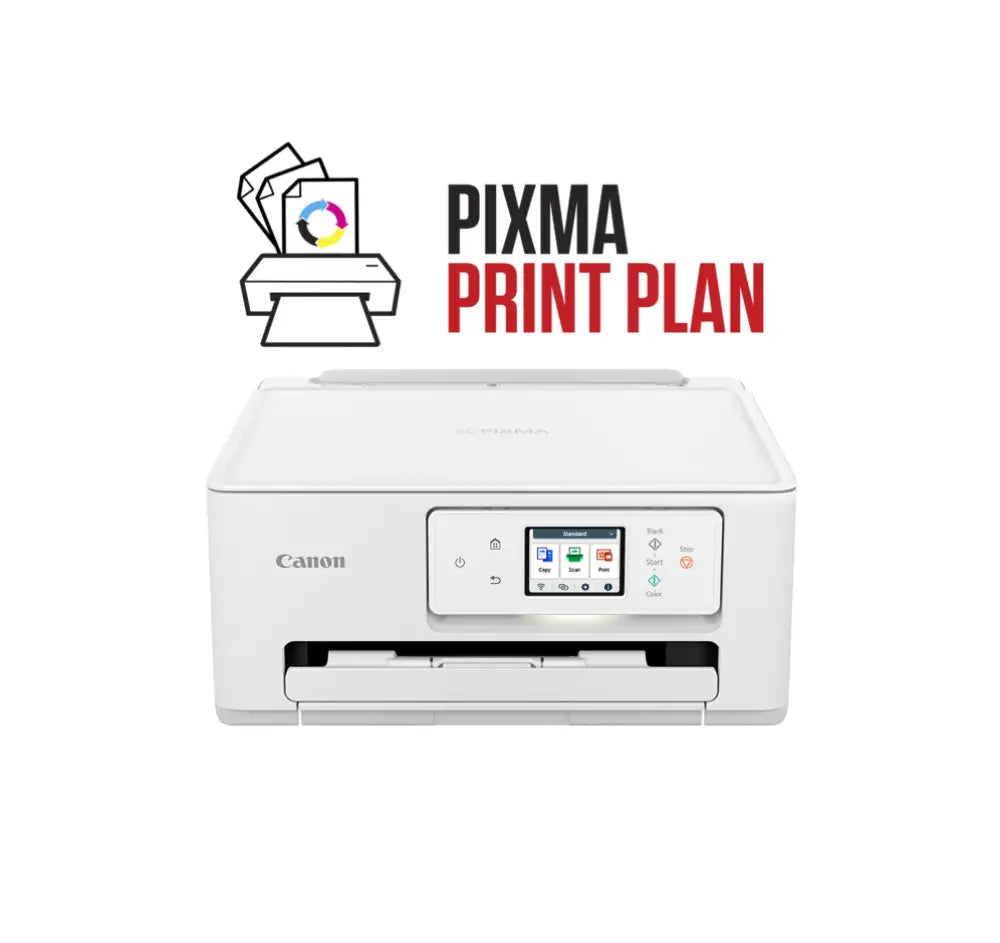 Canon PIXMA TS7650i Inyección de tinta A4 1200 x 1200 DPI Wifi - detalle