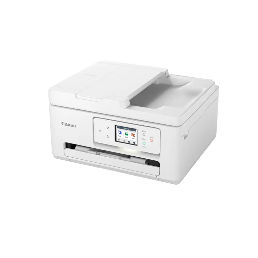 Canon PIXMA TS7750i Inyección de tinta A4 1200 x 1200 DPI Wifi - detalle