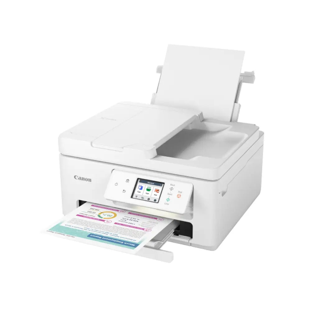 Canon PIXMA TS7750i Inyección de tinta A4 1200 x 1200 DPI Wifi - detalle