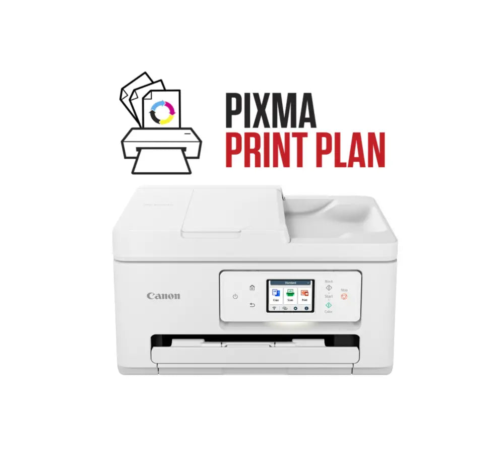 Canon PIXMA TS7750i Inyección de tinta A4 1200 x 1200 DPI Wifi - detalle