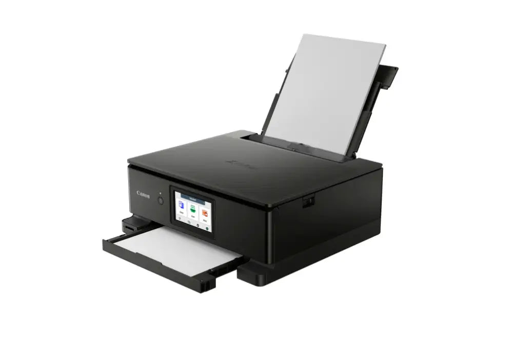 Canon PIXMA TS8750 Inyección de tinta A4 4800 x 1200 DPI Wifi - detalle