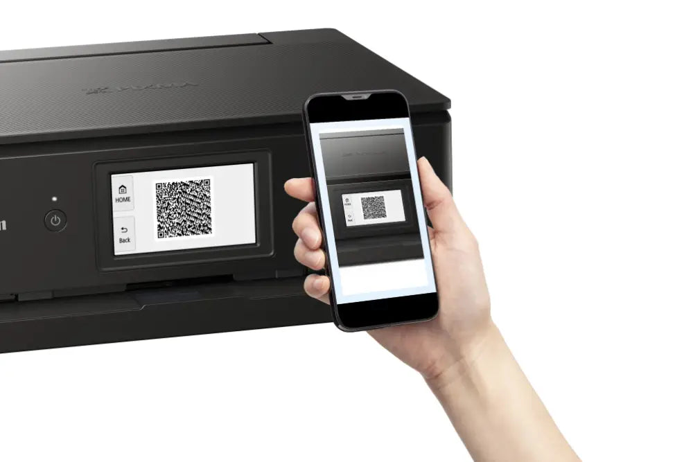 Canon PIXMA TS8750 Inyección de tinta A4 4800 x 1200 DPI Wifi - detalle