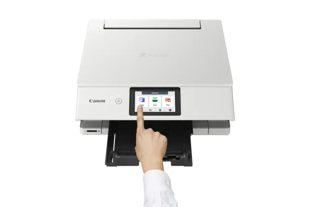Canon PIXMA TS8751 Inyección de tinta A4 4800 x 1200 DPI Wifi - detalle