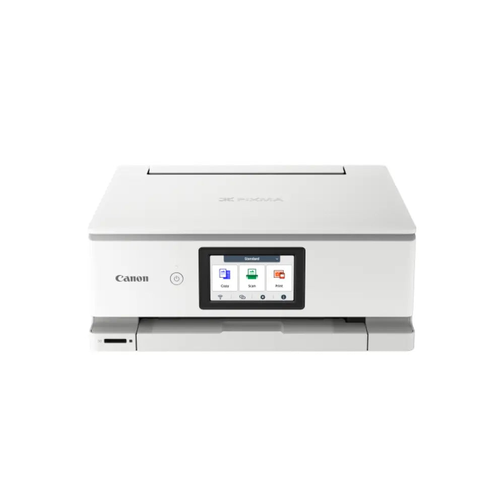 Canon PIXMA TS8751 Inyección de tinta A4 4800 x 1200 DPI Wifi - detalle