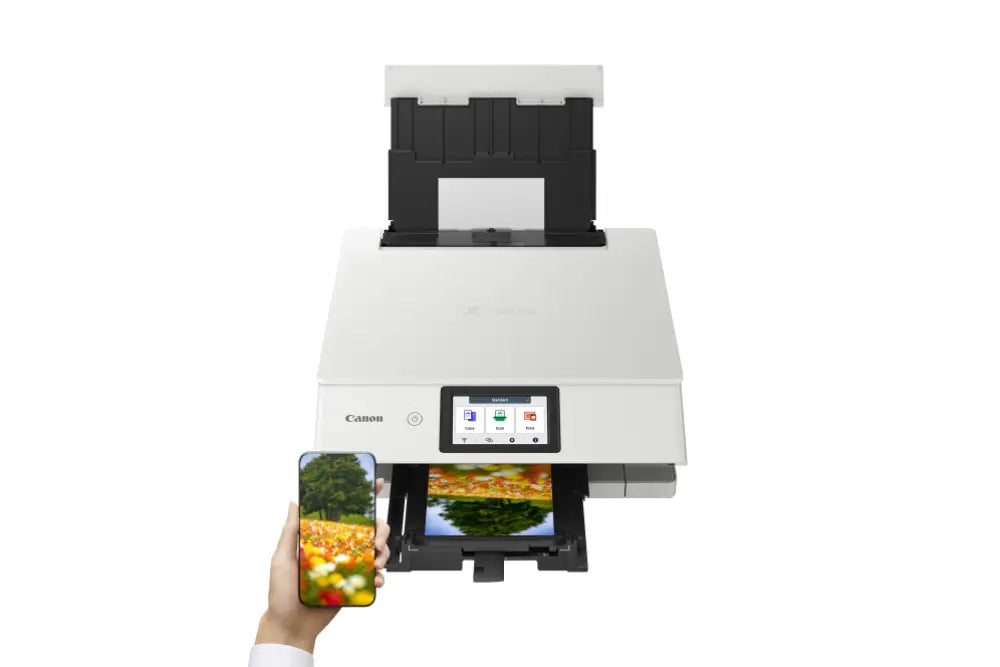 Canon PIXMA TS8751 Inyección de tinta A4 4800 x 1200 DPI Wifi - detalle